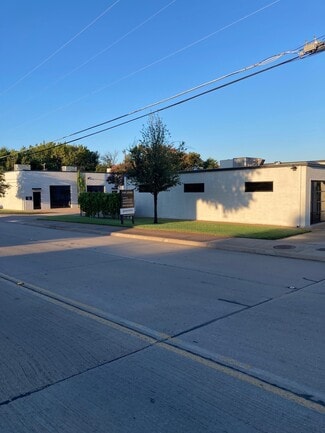 More details for 17811 Davenport Rd, Dallas, TX - Flex, Industrial for Lease