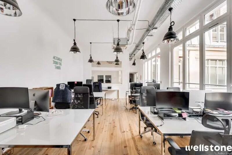 29 Rue D'Astorg, Paris for lease Interior Photo- Image 1 of 2