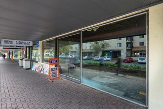 64 Giles St, Kingston for lease Building Photo- Image 1 of 2