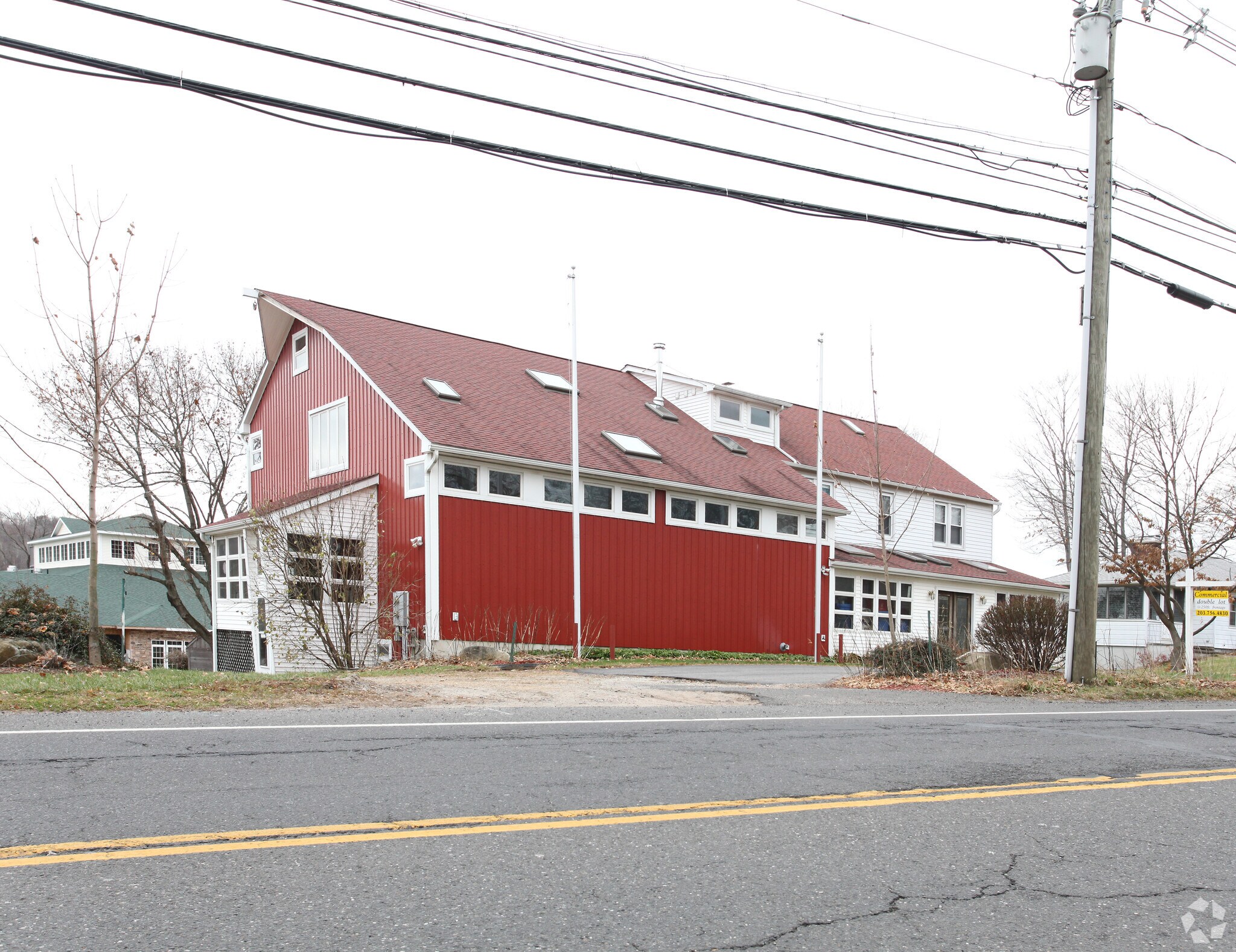 3366-3378 E Main St, Waterbury, CT for sale Primary Photo- Image 1 of 1