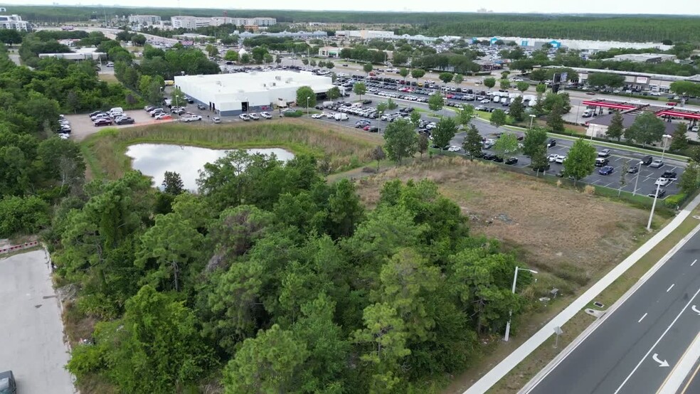 0 Bill Beck Blvd, Kissimmee, FL for sale - Commercial Listing Video - Image 2 of 10