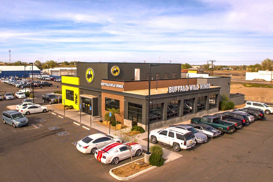 747 N Main St, Roswell, NM for sale - Other - Image 1 of 1