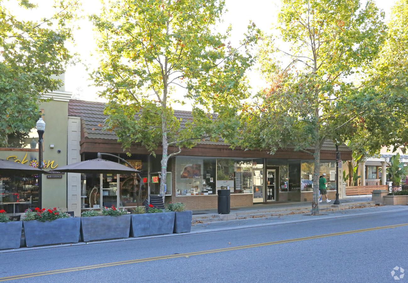 361-375 Castro St, Mountain View, CA 94041 | LoopNet