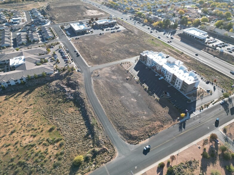 80 2260 West, Hurricane, UT for lease - Building Photo - Image 2 of 8