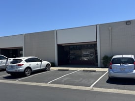 2791 Del Monte St, West Sacramento CA - Warehouse