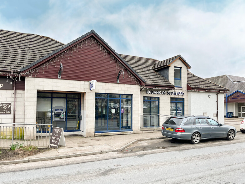 Grampian Rd, Aviemore for lease - Building Photo - Image 2 of 4