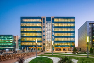 More details for Calle Vía de los Poblados, 3, Madrid - Office for Lease