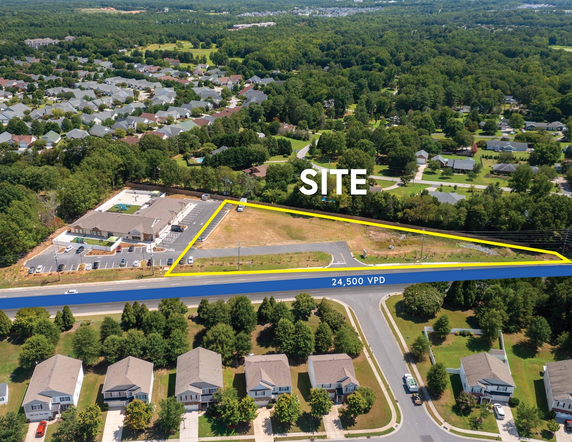 1367 Gold Hill Rd, Fort Mill, SC 29708