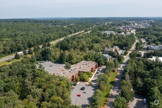 239 Littleton Rd, Westford, MA - AERIAL map view - Image1