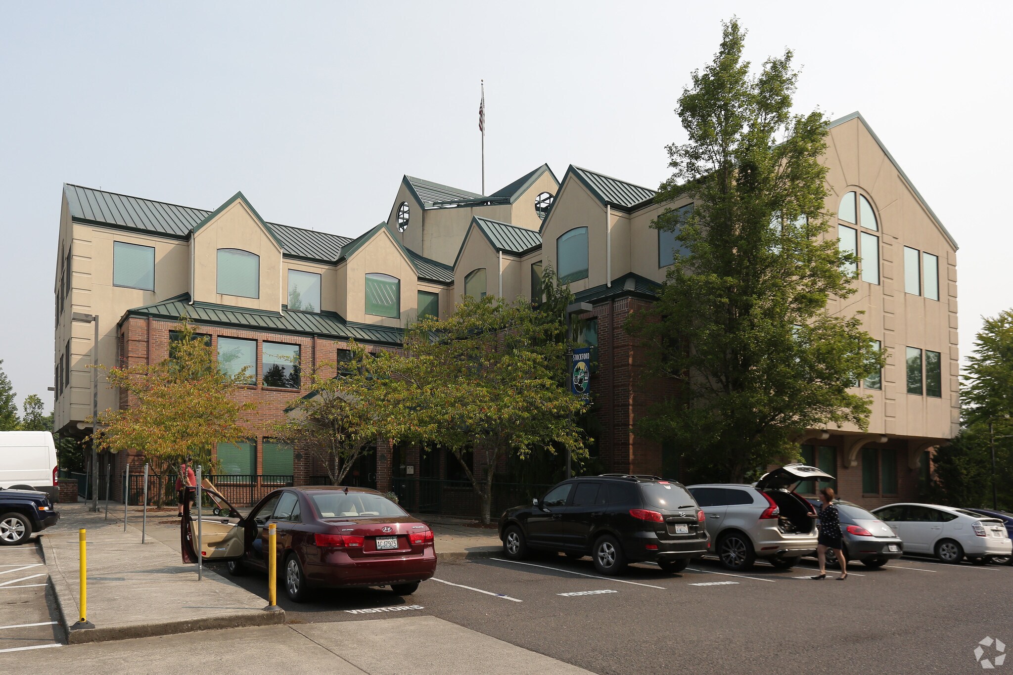 10000 NE 7th Ave, Vancouver, WA for sale Primary Photo- Image 1 of 1