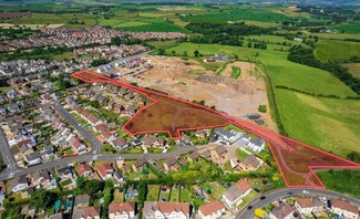 More details for Northacre Grv, Kilwinning - Land for Sale