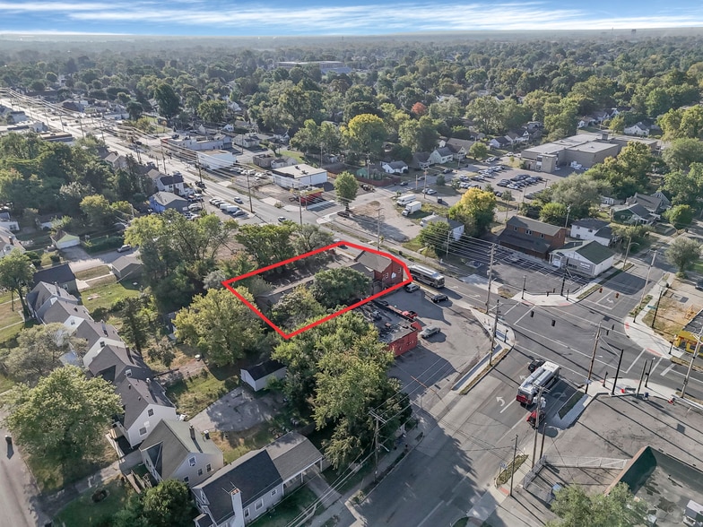 1084 E Hudson St, Columbus, OH for sale - Building Photo - Image 3 of 11