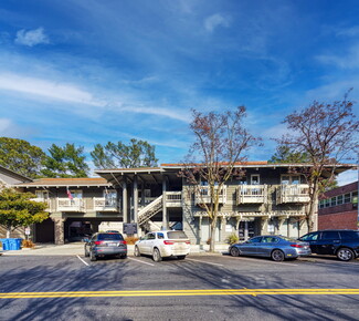 More details for 51 Moraga Way, Orinda, CA - Office for Lease