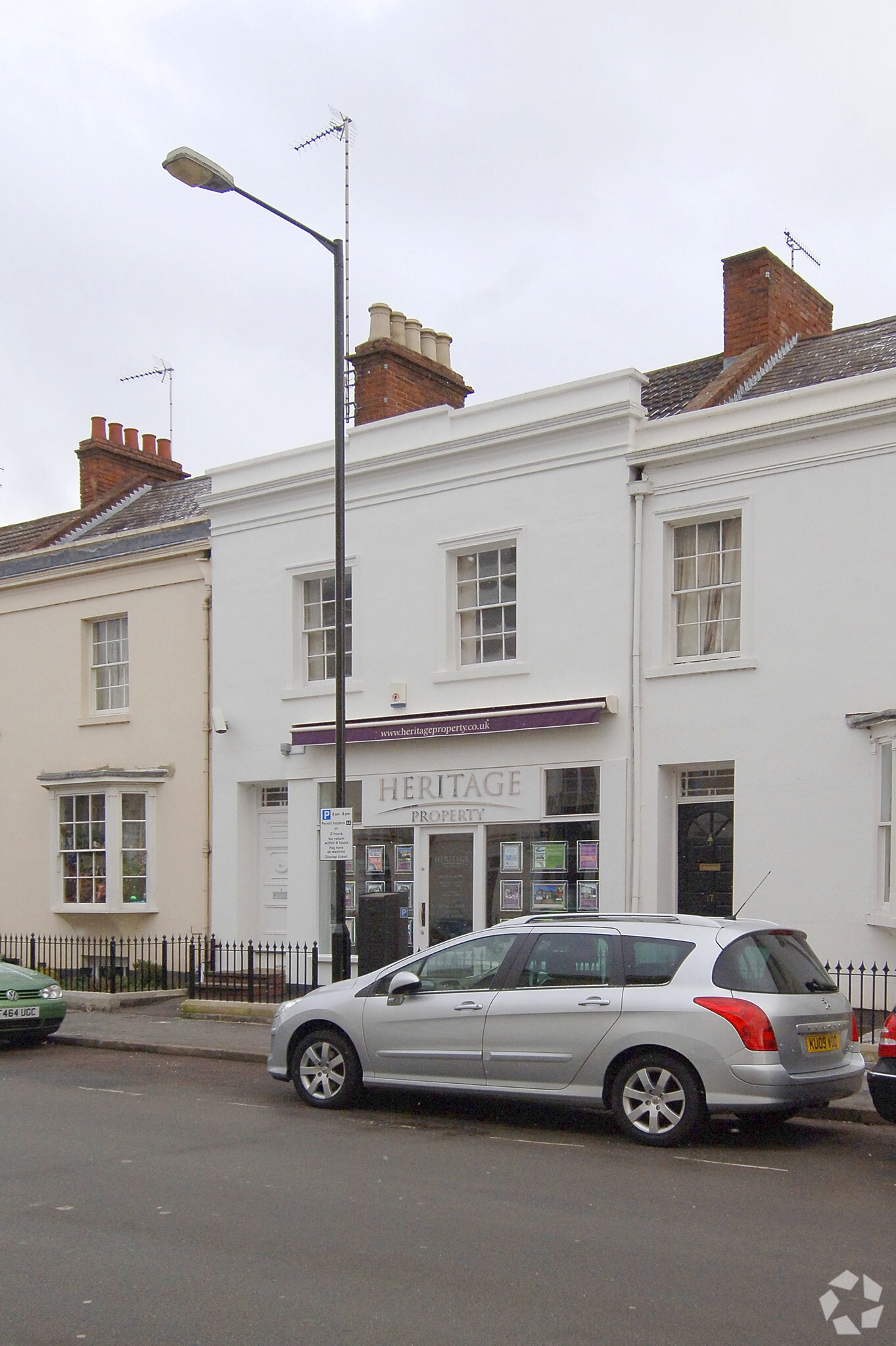 15 Newbold St, Leamington Spa for sale Primary Photo- Image 1 of 1