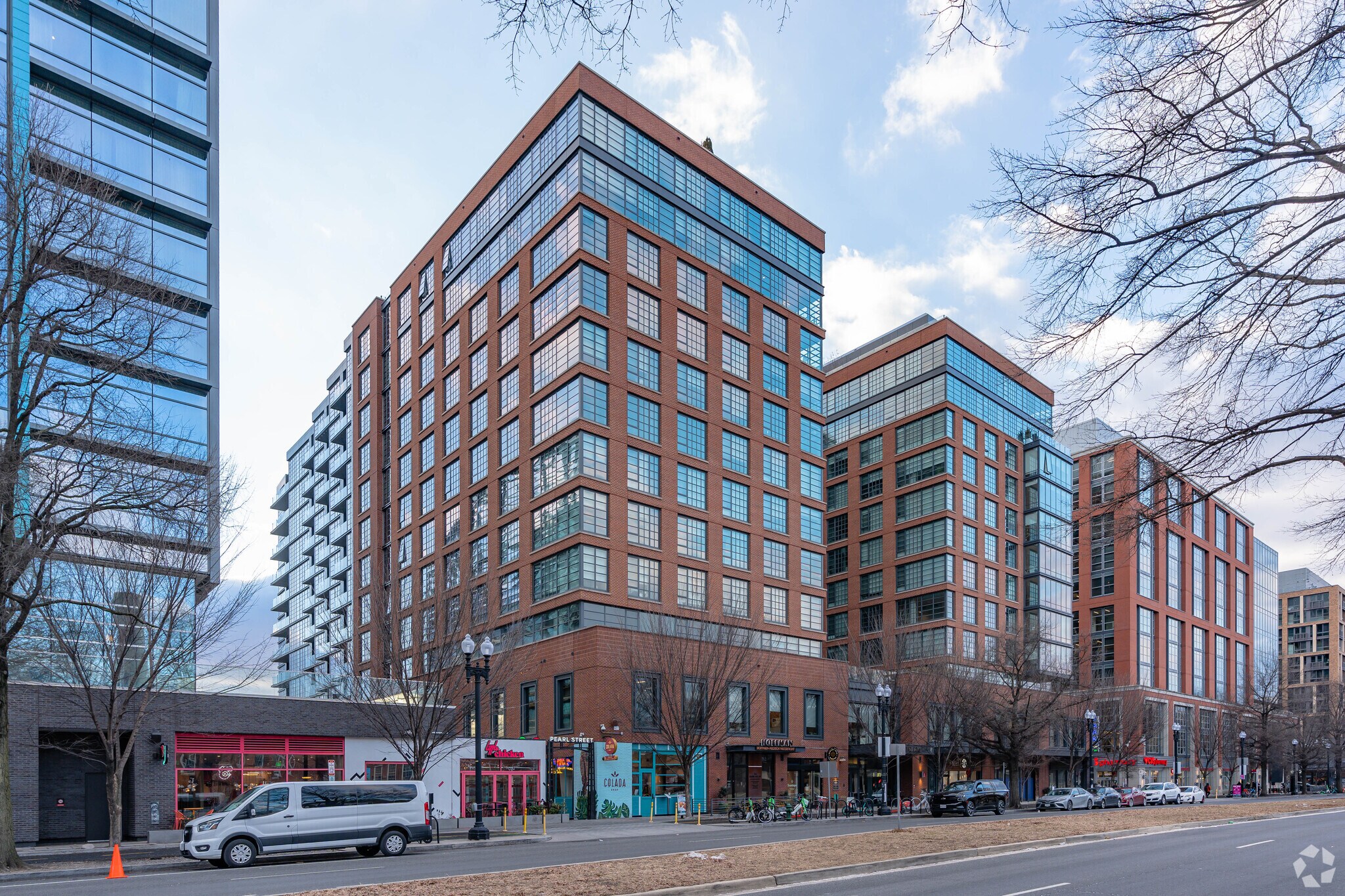 760 Maine Ave SW, Washington, DC for sale Primary Photo- Image 1 of 1