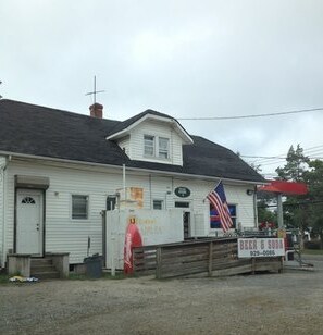 2051 Wading River Manor Rd, Wading River, NY for sale - Primary Photo - Image 1 of 1