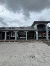 5906-5972 Pembroke Rd, Hollywood, FL for lease Building Photo- Image 1 of 5