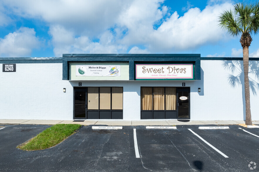 6240 39th St N, Pinellas Park, FL for lease - Building Photo - Image 3 of 32