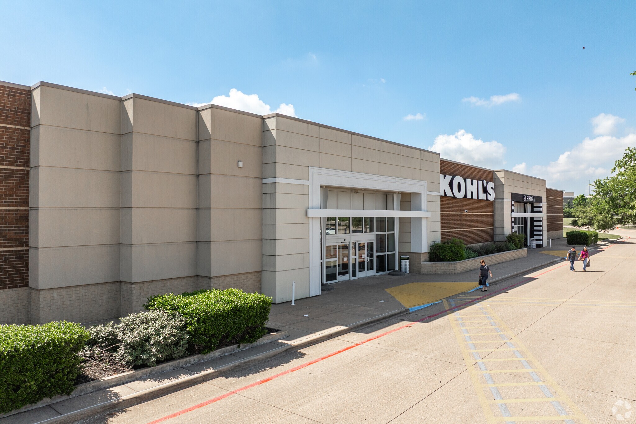 3001 S Central Expy, McKinney, TX for sale Primary Photo- Image 1 of 1