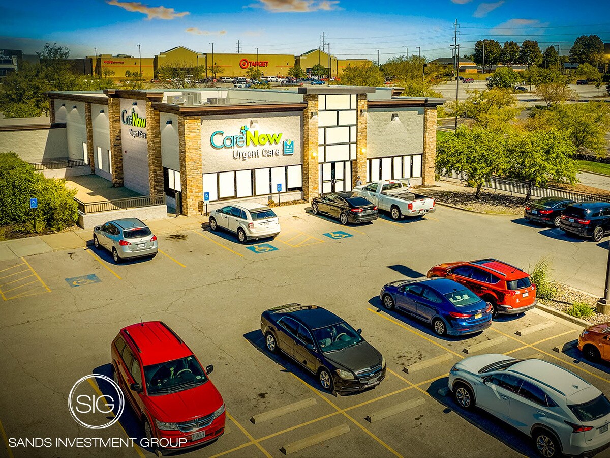 17700 E 39th St, Independence, MO for sale Building Photo- Image 1 of 1