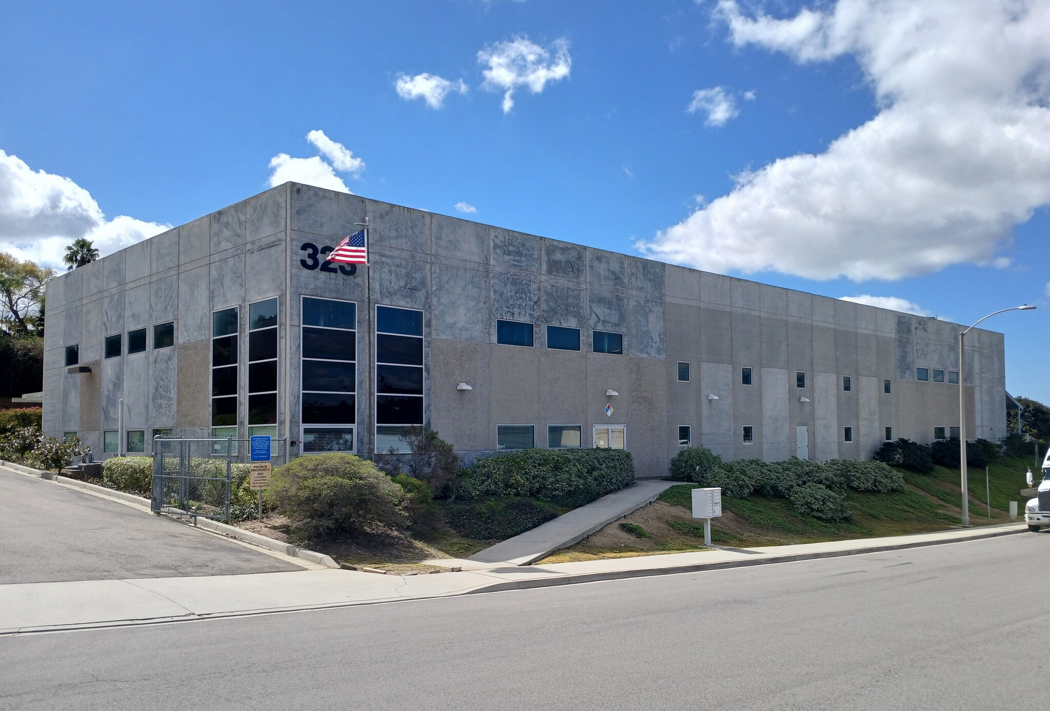 323 Industrial Way, Fallbrook, CA for sale Building Photo- Image 1 of 1