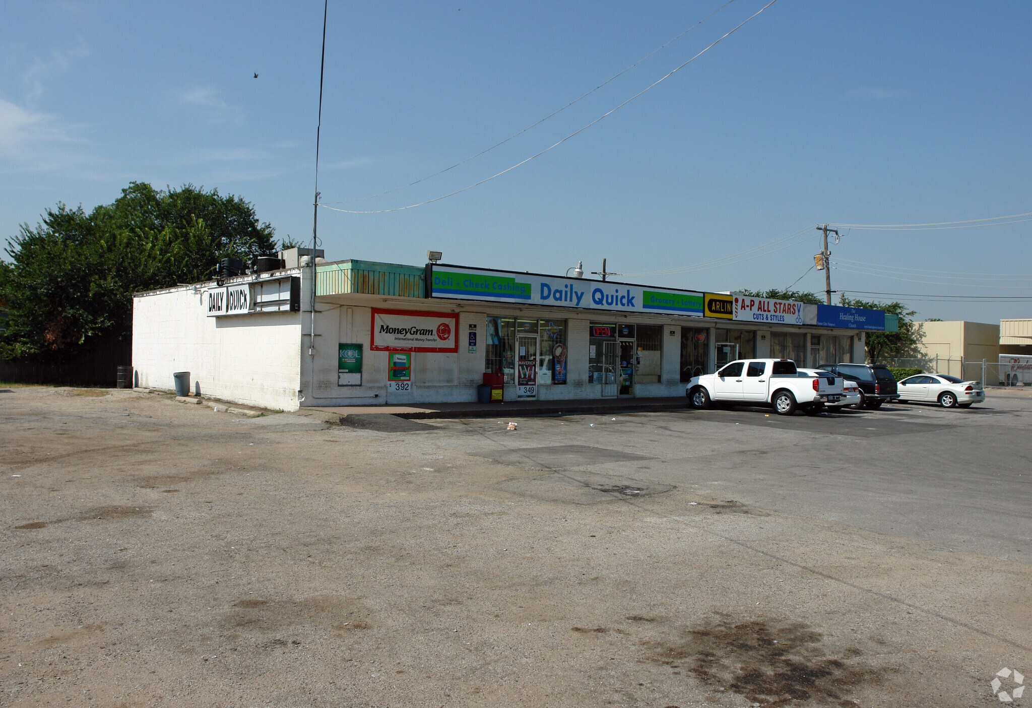 1902 Record Crossing Rd, Dallas, TX for sale Primary Photo- Image 1 of 1