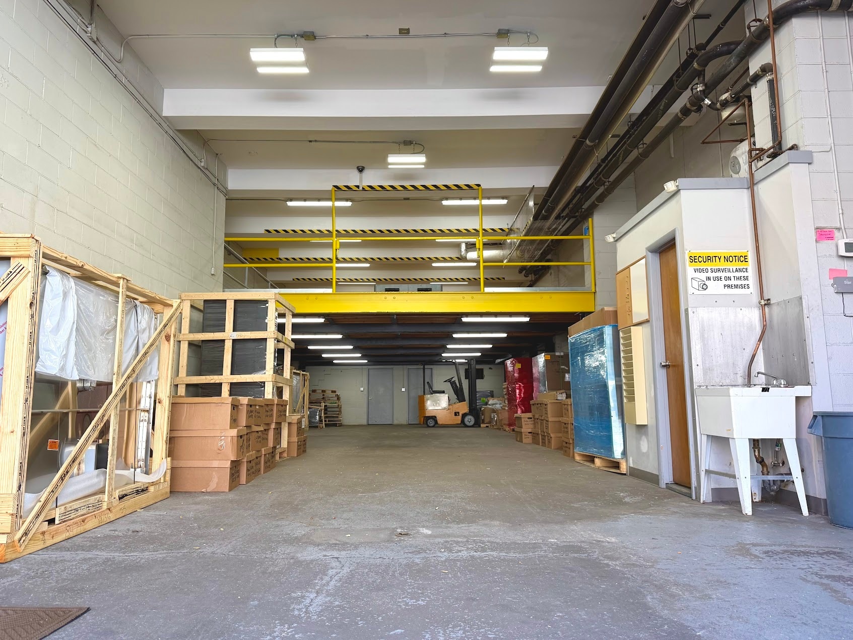 3359 55th St, Woodside, NY for lease Interior Photo- Image 1 of 4