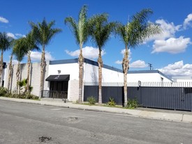 9721 Alesia St, South El Monte CA - Warehouse