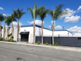 More details for 9721 Alesia St, South El Monte, CA - Industrial for Lease