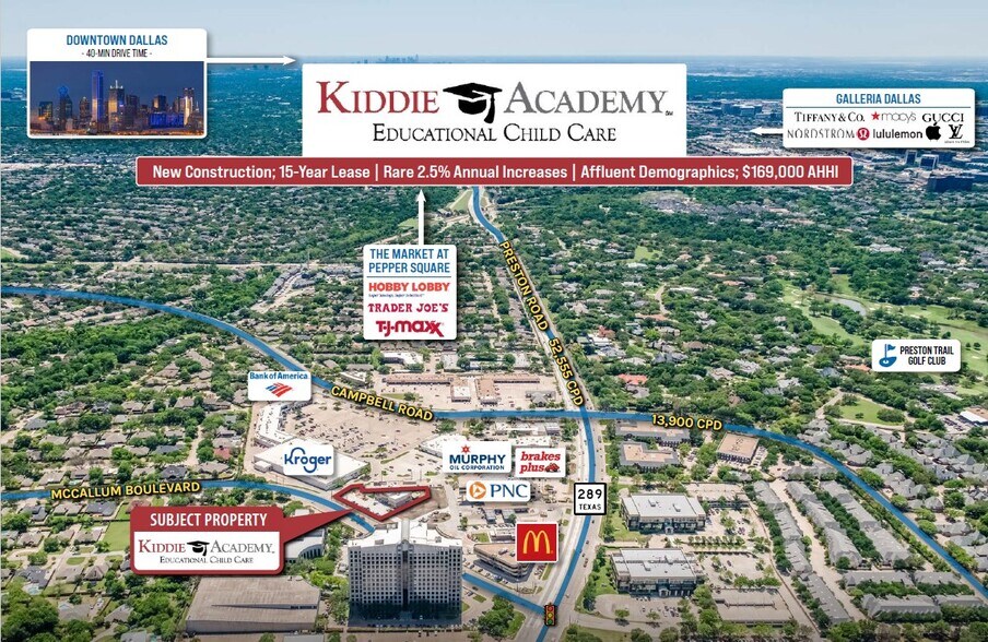 6220 McCallum Blvd, Dallas, TX 75252