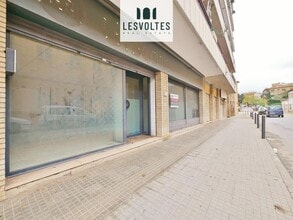 Retail in Palafrugell, Gerona for lease Building Photo- Image 1 of 10