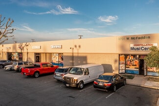 More details for 3701 W McFadden Ave, Santa Ana, CA - Flex for Lease