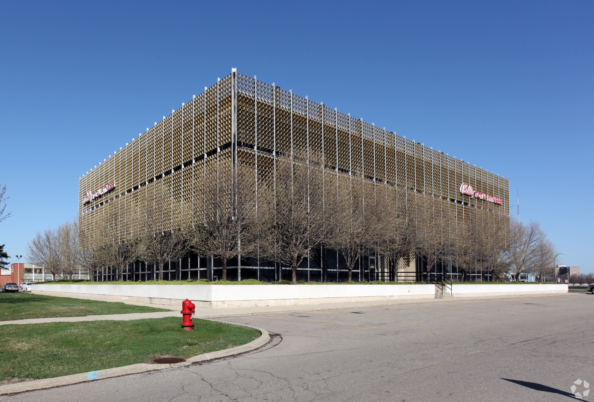 16000-16200 Northland Dr, Southfield, MI for sale Primary Photo- Image 1 of 1