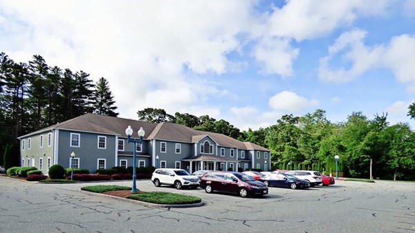 360 Brockton Ave, Abington, MA 02351 - Abington Medical Building | LoopNet