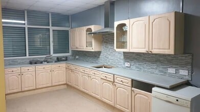 35 Oakesway Business Park, Hartlepool for lease Interior Photo- Image 1 of 7