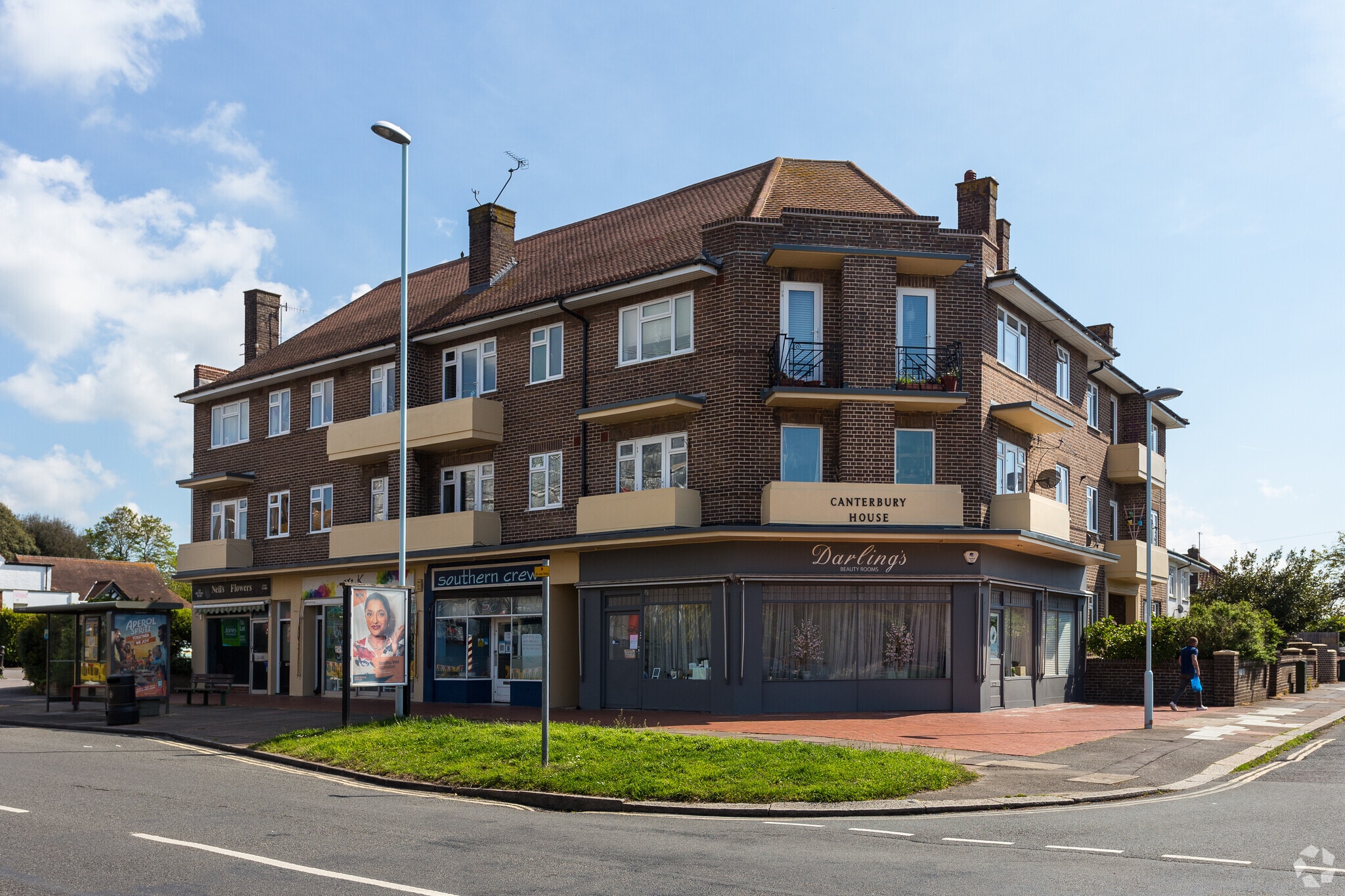 126-138 Rectory Rd, Worthing for sale Building Photo- Image 1 of 1