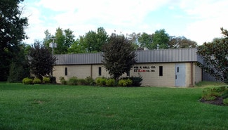 More details for 901 E Gibbsboro Rd, Lindenwold, NJ - Industrial for Sale