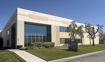 Bayless Engineering - Warehouse