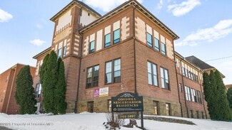 More details for 925 Prospect Ave, Scranton, PA - Retail for Sale