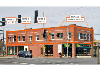 More details for 404-406 W 75th St, Kansas City, MO - Office/Retail for Lease