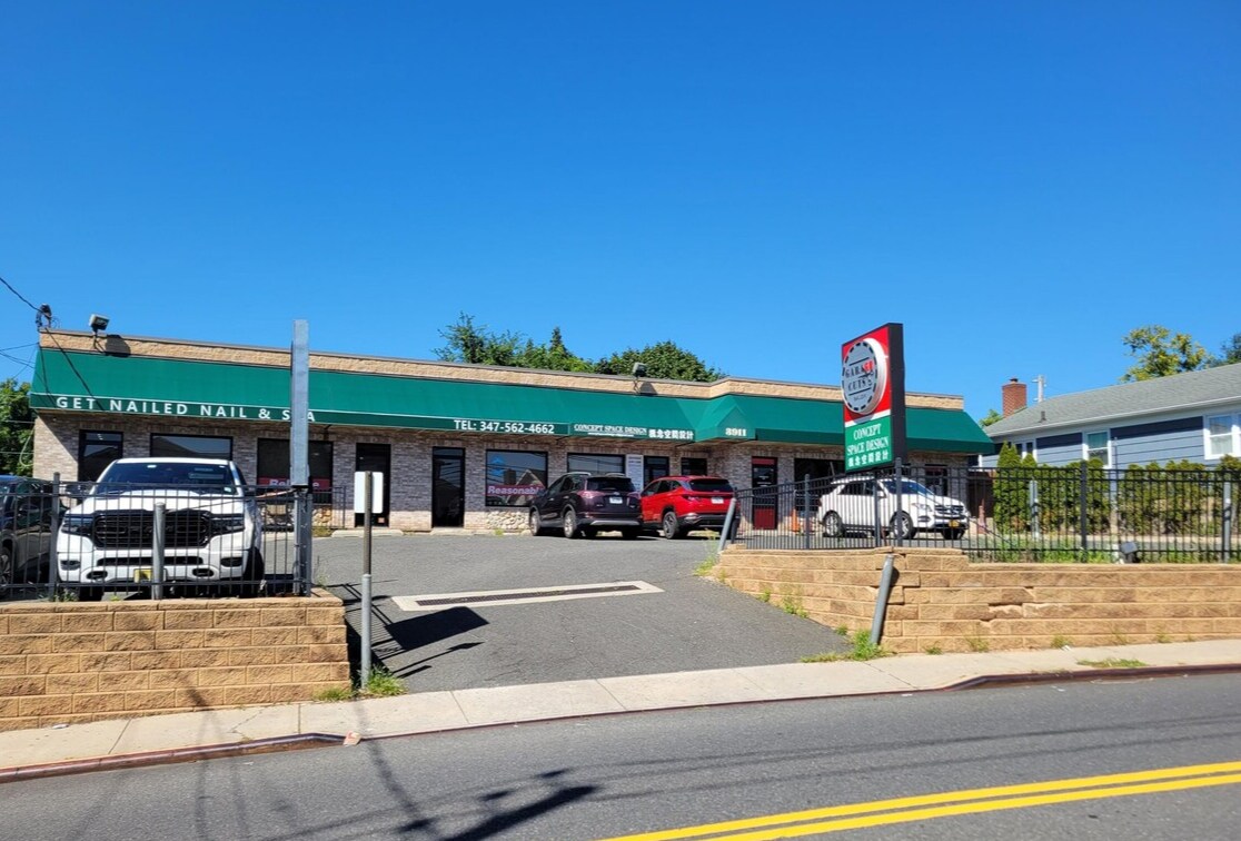 3911 Amboy Rd, Staten Island, NY for sale Building Photo- Image 1 of 1