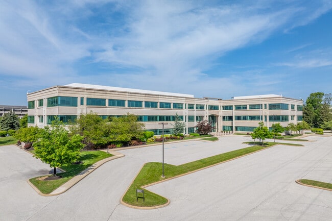 More details for 2100 Renaissance Blvd, King Of Prussia, PA - Office, Flex for Lease