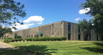 Fairfield Corporate Park-Building 7 - Warehouse