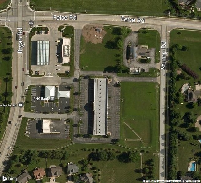 Bryan Rd At Feise Rd, O'Fallon, MO 63368