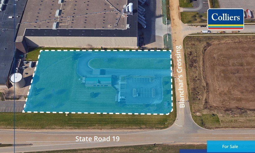 6343 Blanchars Xing, Windsor, WI for sale Building Photo- Image 1 of 1