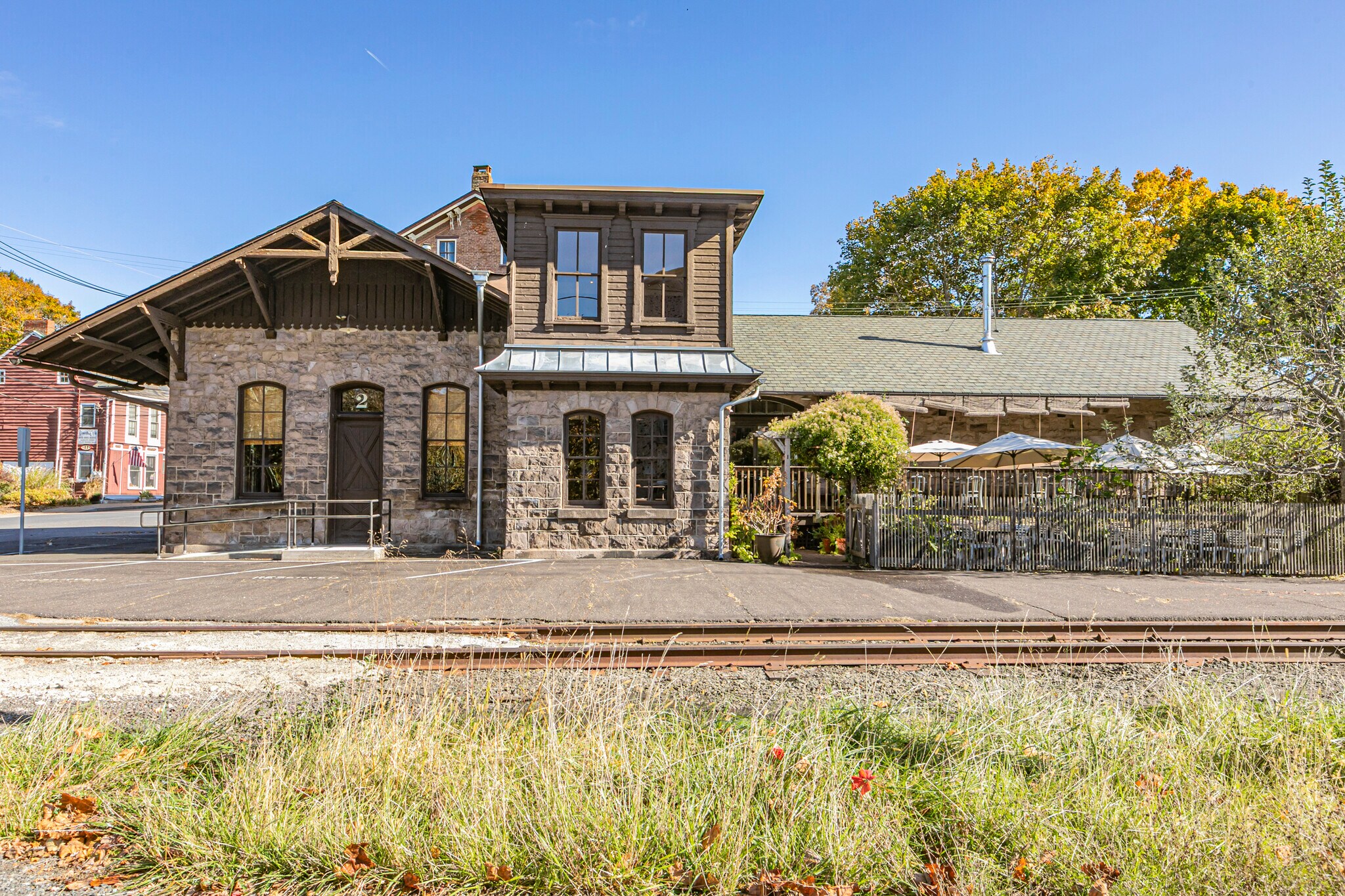 2 Bridge St, Milford, NJ for sale Building Photo- Image 1 of 52