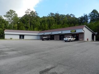 5837 Highway 41, Ringgold, GA for sale Building Photo- Image 1 of 1