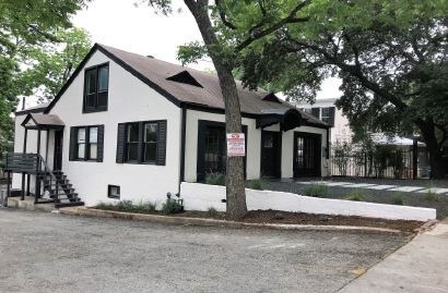 1805 West Ave, Austin, TX for lease - Building Photo - Image 2 of 4