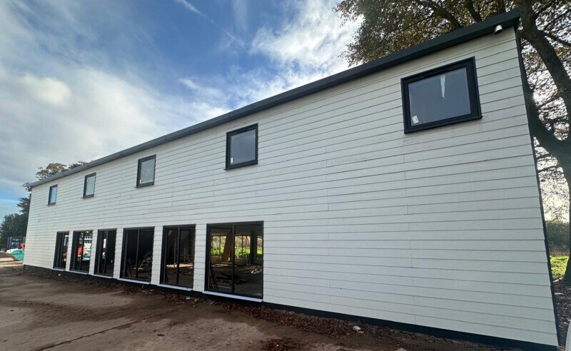 The Dr, Lichfield for lease - Building Photo - Image 2 of 6