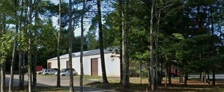 More details for 404 S Park Dr, Kalkaska, MI - Industrial for Lease